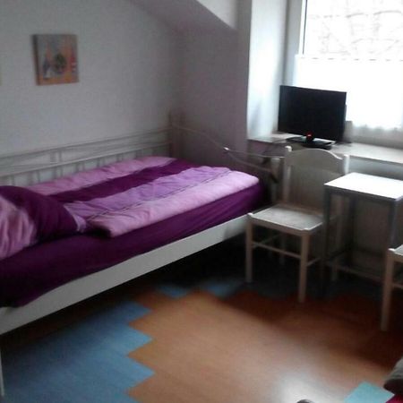 Room Agency Zentrum Hannover Bagian luar foto