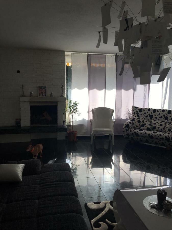 Room Agency Zentrum Hannover Bagian luar foto