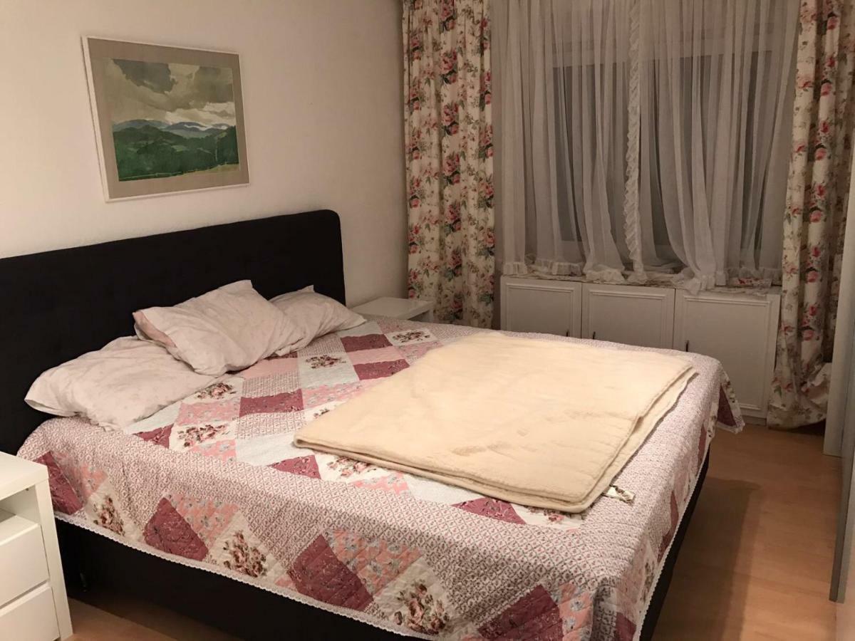 Room Agency Zentrum Hannover Bagian luar foto